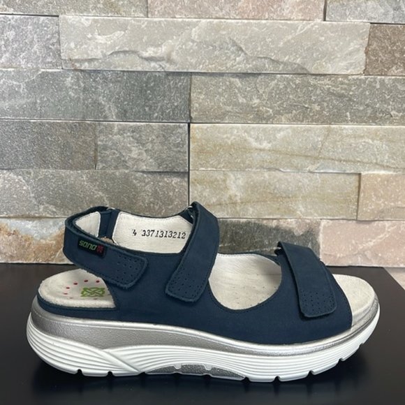 SANO By Mephisto Norine Women's Sandals - Picture 8 of 12